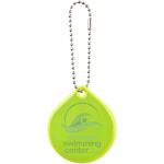 RFX™ H-16 drop reflective PVC hanger Neon yellow