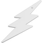 RFX™ H-10 flash reflective PVC hanger White