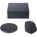 SCX.design O21 wireless charging mouse Black