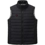 SCX.design G03 ThermoVest beheizter Bodywarmer, schwarz Schwarz | L