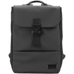 SCX.design L11 rPET business city backpack Black