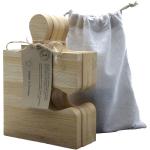 SCX.design K05 oak puzzle cutting board Timber