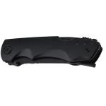 SCX.design T30 10-function multitool pocket knife Black