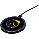 SCX.design W32 15W wireless charging base Black