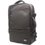 SCX.design L14 backpack with air suction system 40L Black