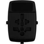 SCX.design T19 Universeller Reiseadapter 65W Schwarz