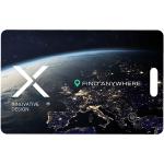 SCX.design A11 smart tag Black