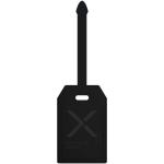 SCX.design A14 bag smart tag Black