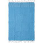 Citizen Green Seafou fouta 100 x 170 cm Aztec blue