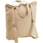 Citizen Green Toteback backpack Nature