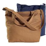 Citizen Green Natura travel bag Aztec blue