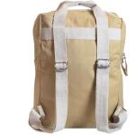 Citizen Green Naturback organic cotton backpack Fawn