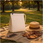 Citizen Green Eurolunch isothermal cotton lunch bag Nature