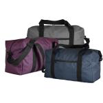 Citizen Green Escape travel bag Burgundy