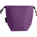 Citizen Green Savor insulated lunch bag Burgundy