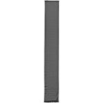 Citizen Green Hibernal winter scarf 27 x 200 cm Dark grey