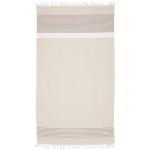 Citizen Green Seabeach fouta 100 x 180 cm Fawn