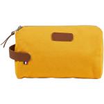 Citizen Green Fisel Tasche aus Bio Baumwolle Gelb
