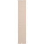 Citizen Green Alix Schal aus Bio Baumwolle Beige