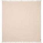 Citizen Green Axel Decke aus Bio Baumwolle Beige