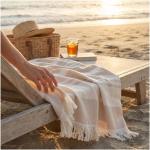 Citizen Green Axeline Hammam Fouta aus Bio Baumwolle Beige
