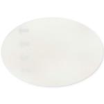 2-pieces blister plasters with full colour printed paper envelope White