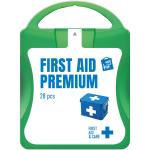 MyKit M First aid kit Premium Green