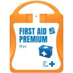 MyKit M First aid kit Premium Orange