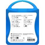 MyKit Aktiver Lebensstil Transparent blau