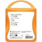 MyKit Kinderreiseset Orange