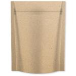 10-pieces plasters with full colour printed paper pouch 