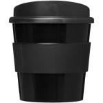 Americano® Primo 250 ml tumbler with grip Black
