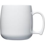 Classic 300 ml plastic mug White