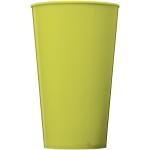 Arena 375 ml Kunststoffbecher Limone