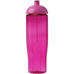 H2O Active® Tempo 700 ml Sportflasche mit Stülpdeckel Magenta