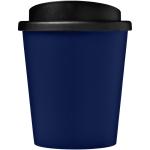 Americano® Espresso 250 ml insulated tumbler, blue Blue,black