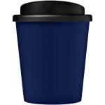 Americano® Espresso 250 ml Isolierbecher, blau Blau,schwarz