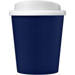 Americano® Espresso 250 ml Isolierbecher Blau/weiß