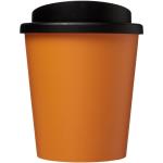 Americano® Espresso 250 ml insulated tumbler Orange/black