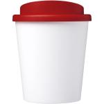 Americano® Espresso 250 ml insulated tumbler White/red