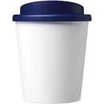 Americano® Espresso 250 ml insulated tumbler White/blue