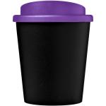 Americano® Espresso 250 ml insulated tumbler, black Black, purple