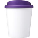 Americano® Espresso 250 ml insulated tumbler White/purple