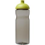 H2O Active® Eco Base 650 ml Sportflasche mit Stülpdeckel Lindgrün