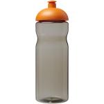 H2O Active® Eco Base 650 ml dome lid sport bottle Orange