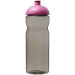 H2O Active® Eco Base 650 ml Sportflasche mit Stülpdeckel Magenta