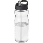 H2O Active® Eco Base 650 ml spout lid sport bottle 