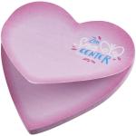 Sticky-Mate® heart-shaped recycled sticky notes White
