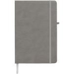 Rivista medium notebook Convoy grey