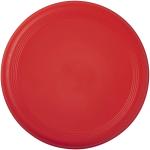 Crest recycled frisbee Red